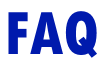 Frequently Asked Questions